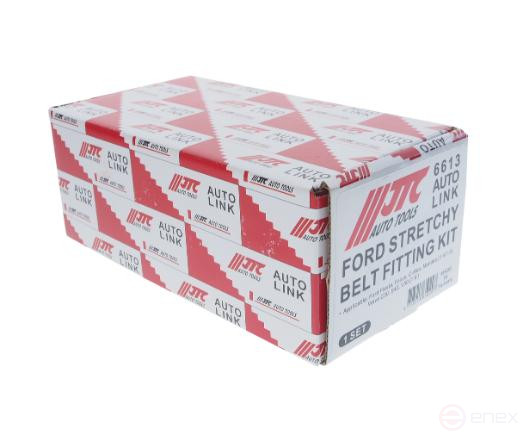 Приспособление для замены приводного ремня (FORD Fiesta,Focus,C-Max,Mondeo VOLVO C30,S40) JTC