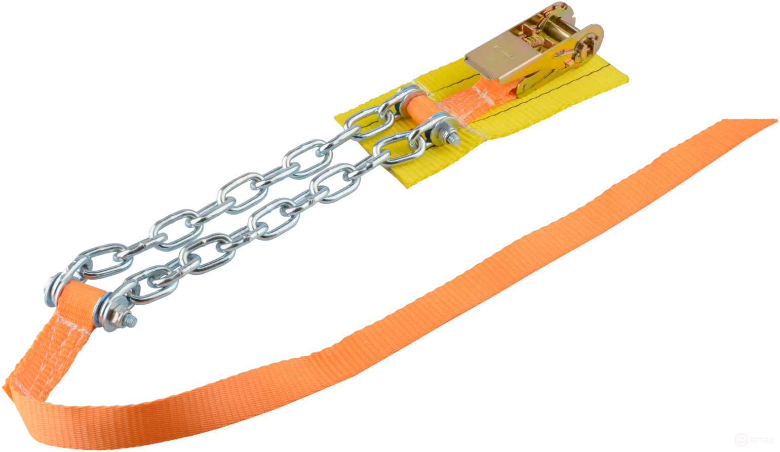 Anti-slip bracelet R15-R19 SET of 6 pcs. in a bag (Avtodor) 43135