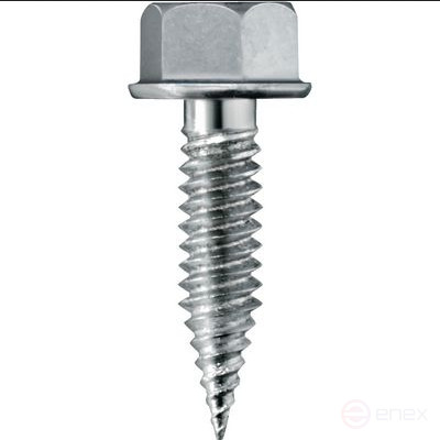 Self-drilling screw S-MS01Z 4,0x13 HEX