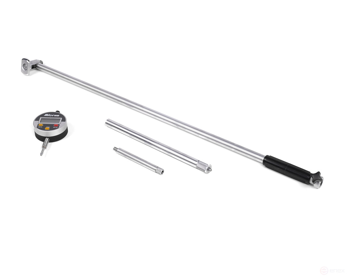 Nutrometer Indicator Digital NIC 250-450 0.01 Micron