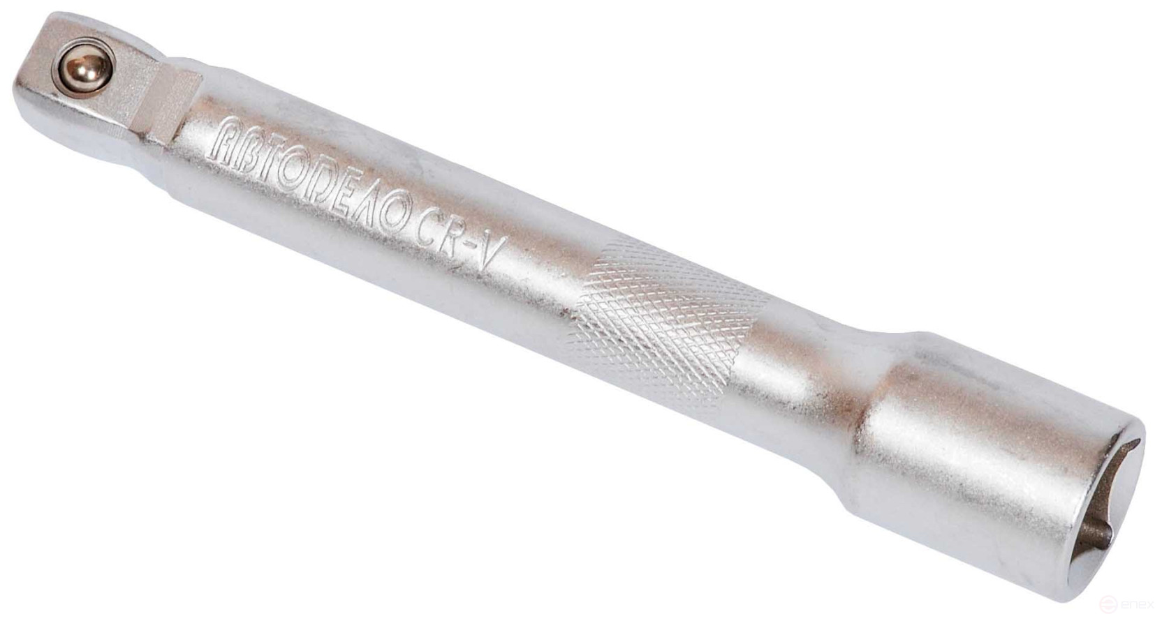 Удлинитель 1/2" (125мм; качающийся) АвтоDело (39506)