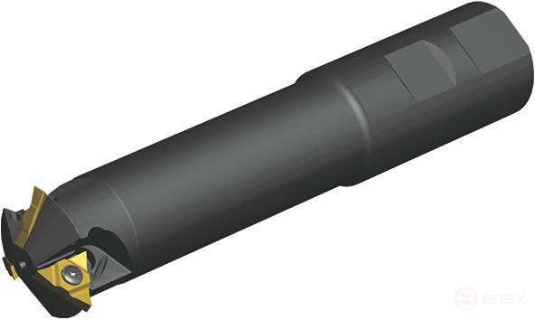 Фреза KTMDUWD26L080Z3