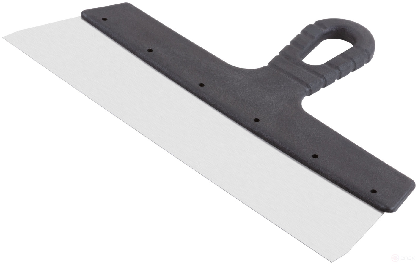 Шпатель фасадный нержавеющий 300 мм