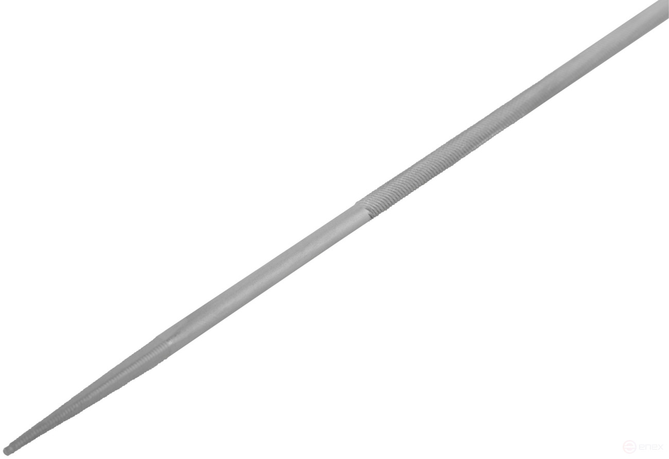 Напильник для заточки цепей бензопил круглый 200 х 3,2 мм