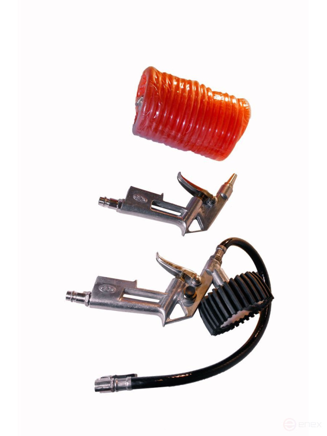 Набор инструмента для компрессора Villager VAT-S3 3/1