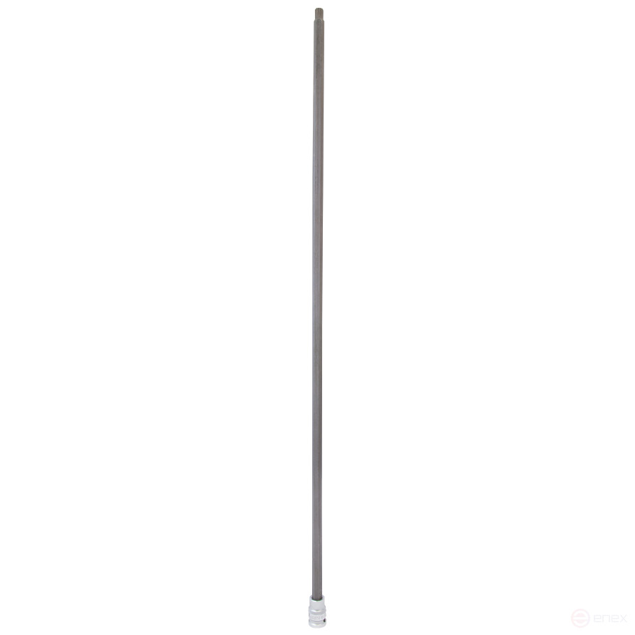 1/2" head with extra-long insert Spline M12*800mm