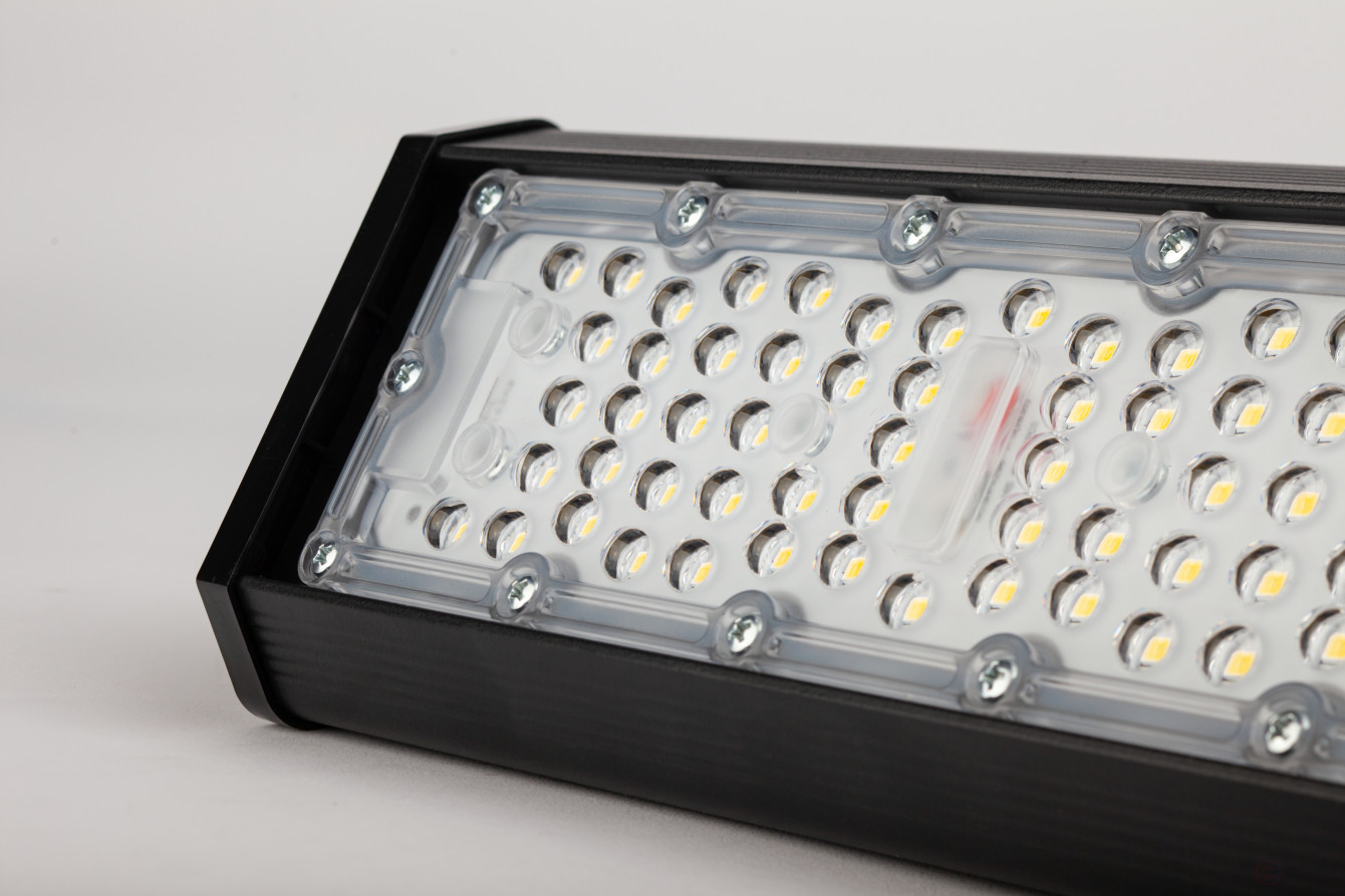 ERA SPP LED Lamp-404-0- 50K-050 50W 5000K IP54 KCC G 90°