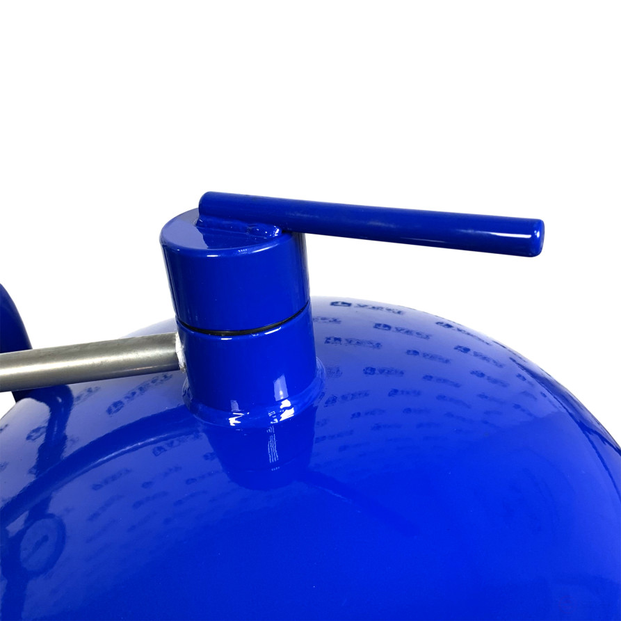 Sandblasting machine T06520 AE&T 76L