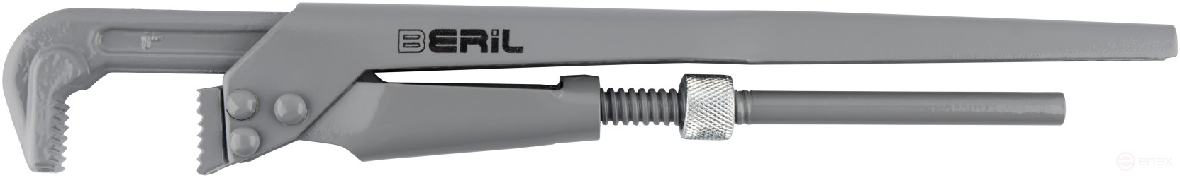 Ключ газовый №1 BERIL