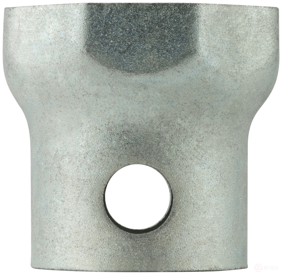 Ключ трубчатый торцевой ступичный 8-гранный 86 мм