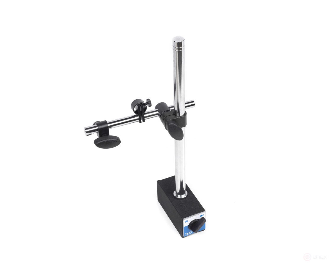 Штатив для индикаторов ШМ - IIВ магнитный ЧИЗ