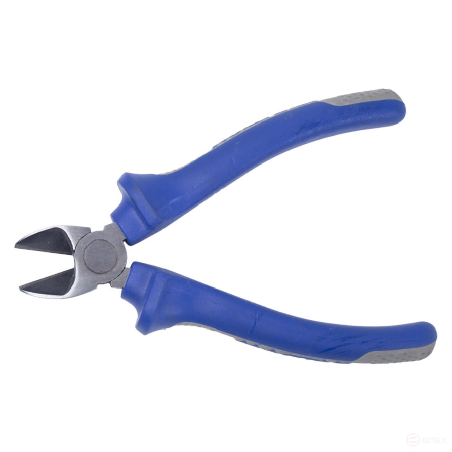 160 mm side cutters, holder MASTAK 031-00160H