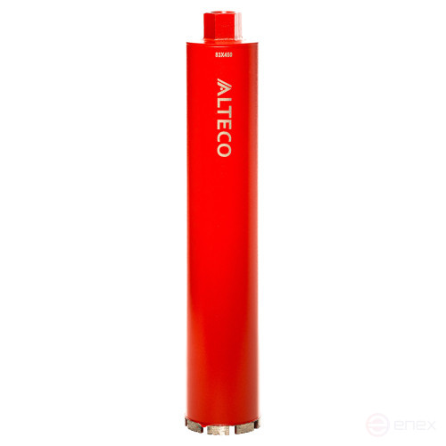 Diamond crown 83*450W