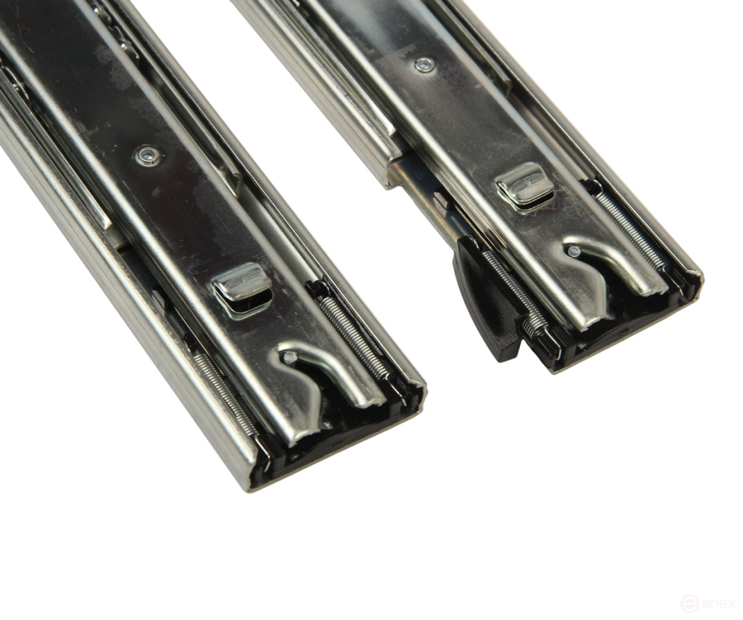 Направляющие для ящика тележки JTC-3931C JTC