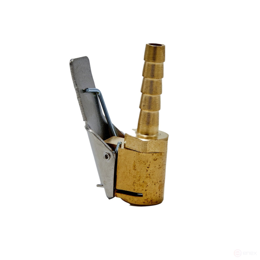 Наконечник подкачки AC108, 8мм