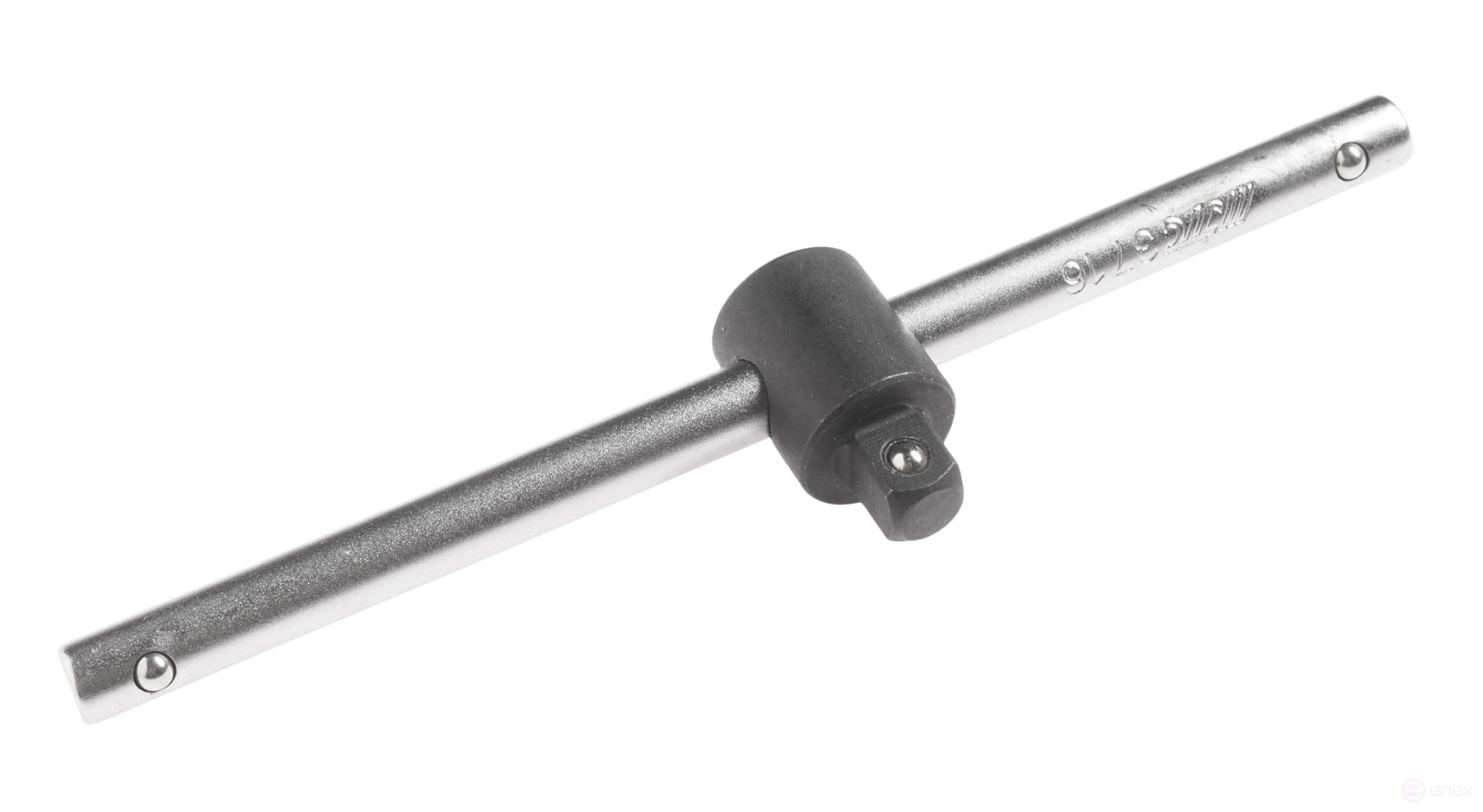 Вороток с плавающей головкой 1/4 длина 115мм JTC /1/10/500