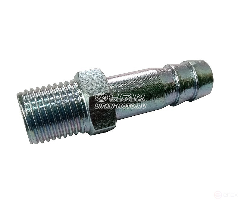 Соединитель масляной трубки LIFAN 28518/2V90F