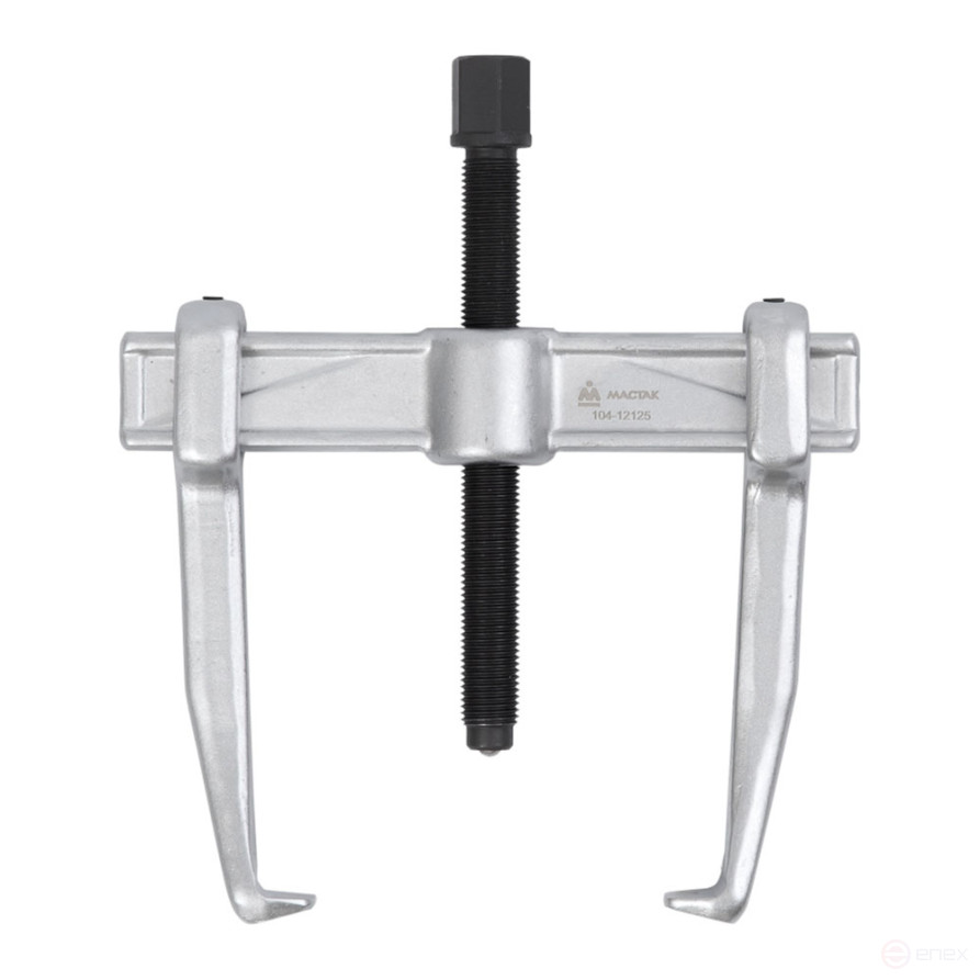 Съемник подшипников, 15-125 мм, 2-х захватный МАСТАК 104-12125