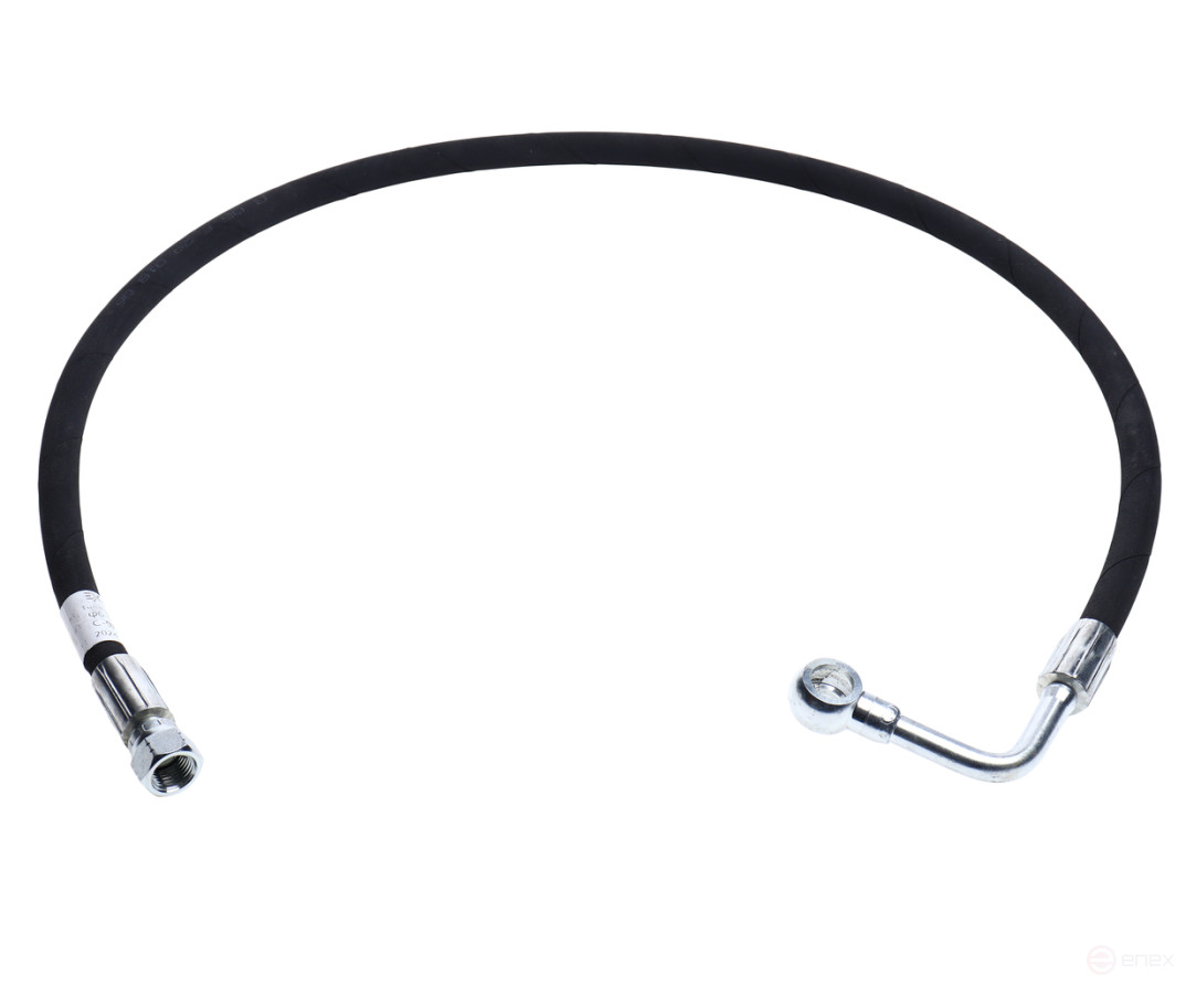 Hydraulic hose for lifts 1044mm GTE-B200/B201/B202/B203 GTE
