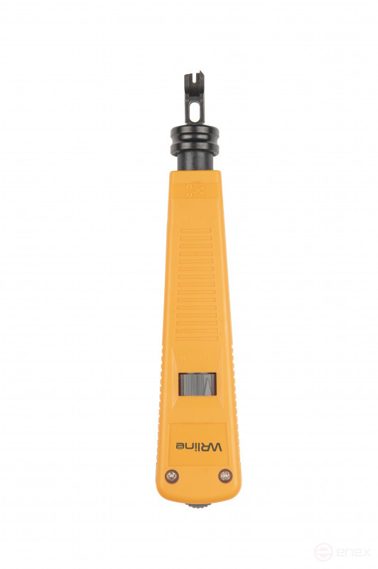 WRline WR-914B Укладчик для витой пары, ударный, регулируемый