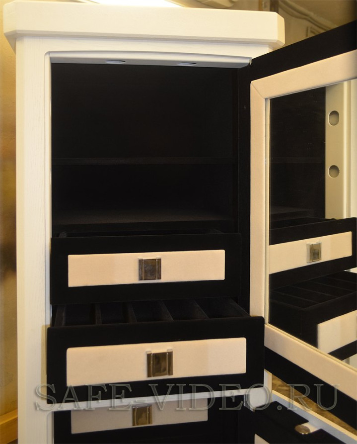 Сейф VALBERG ASK-9066