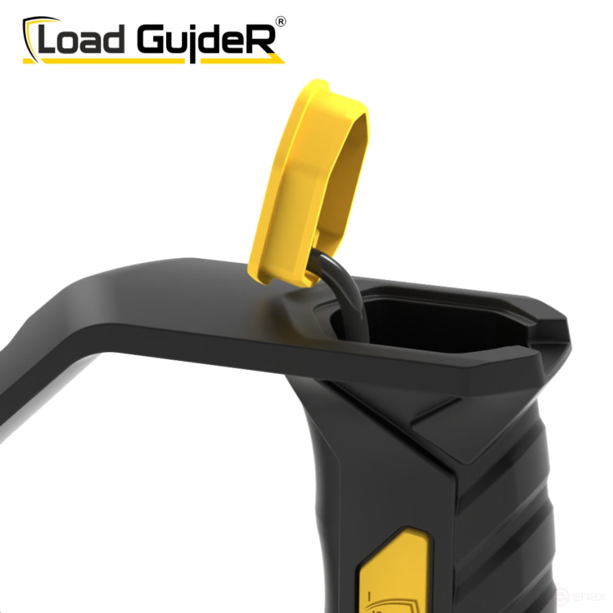 Инструмент безопасности для грузоподъемных работ Load GuideR 2500