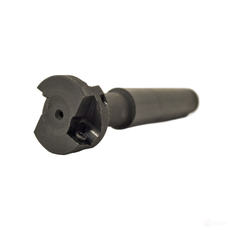 Фреза т-образная 40x18 паз 22 с механическим креплением 4гр пл-н SPGT 090408, SPGT 110408 Z=4 (2х2) к/х КМ3 AT290-R040.18.02.MT3 NOX «Русский Инструмент» (РИ)