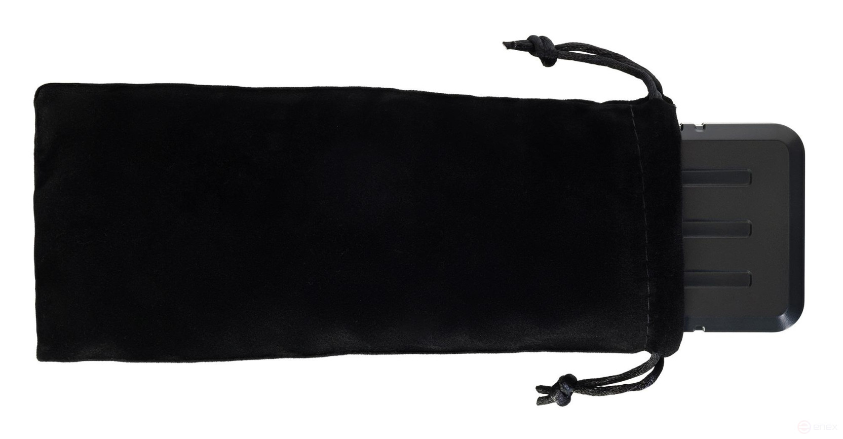 Термогигрометр Ermenrich Wett TU20