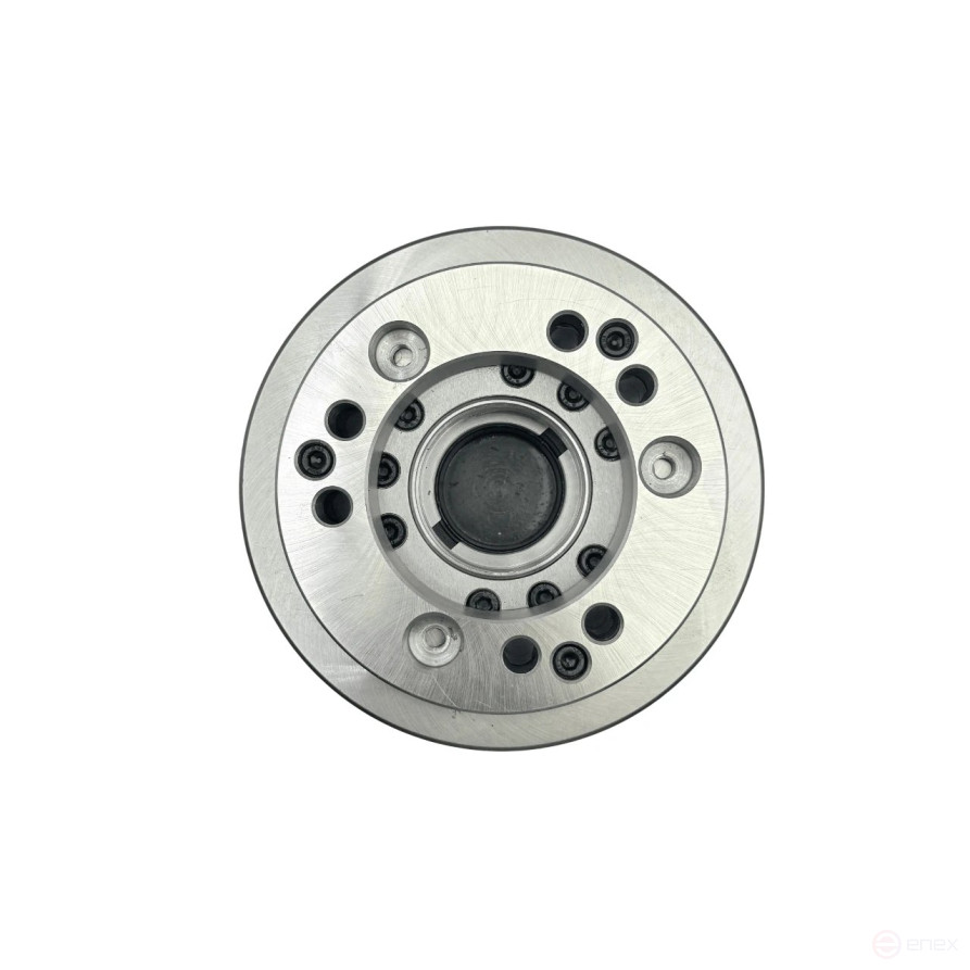 Патрон токарный гидравлический SB-205 (5