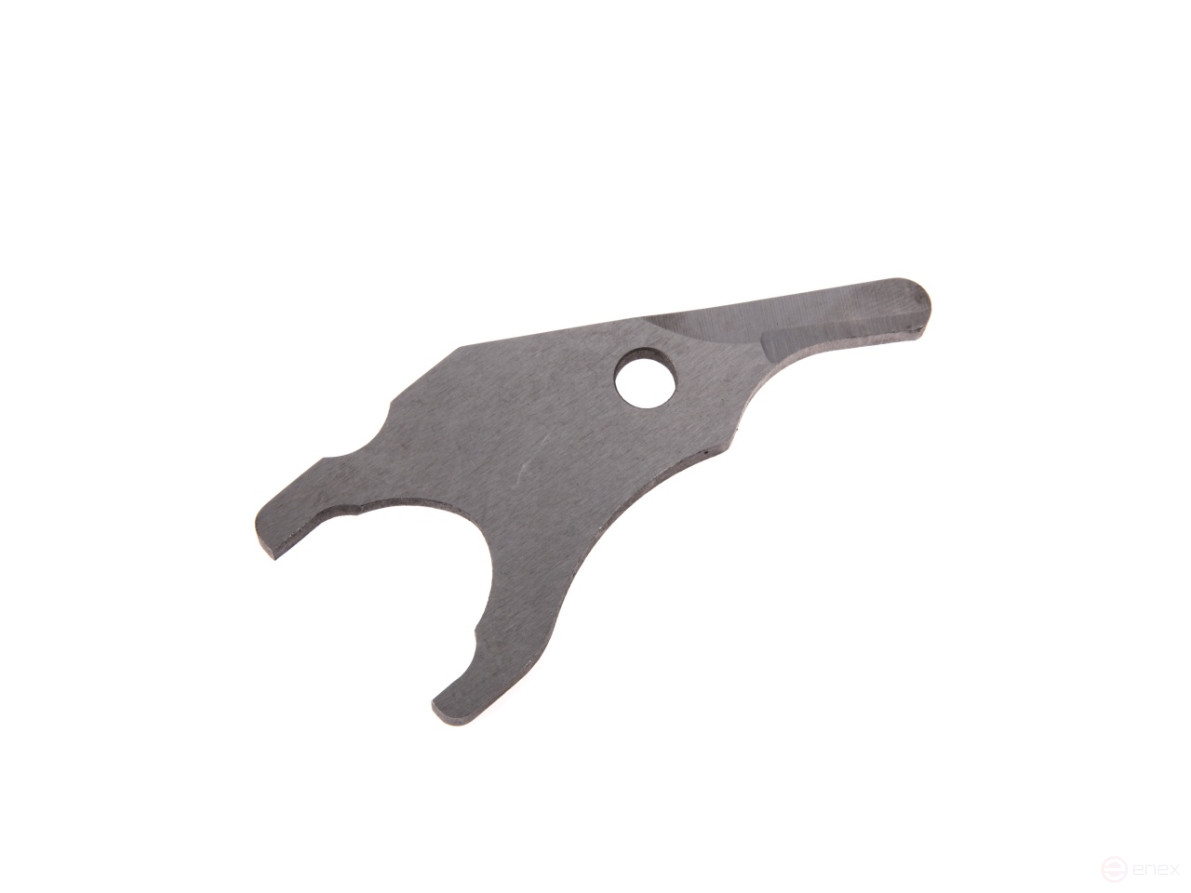 MIGHTY SEVEN Movable Blade for pneumatic scissors QG-202