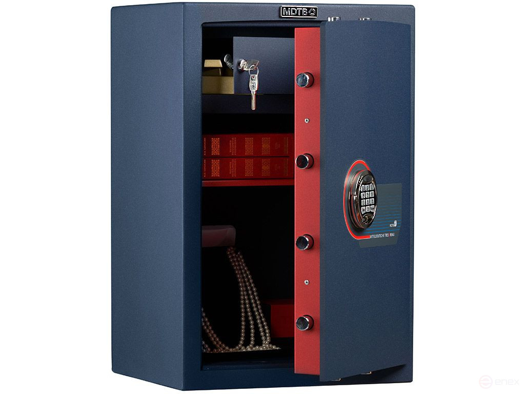 Safe deposit box MDTB EK-67.E