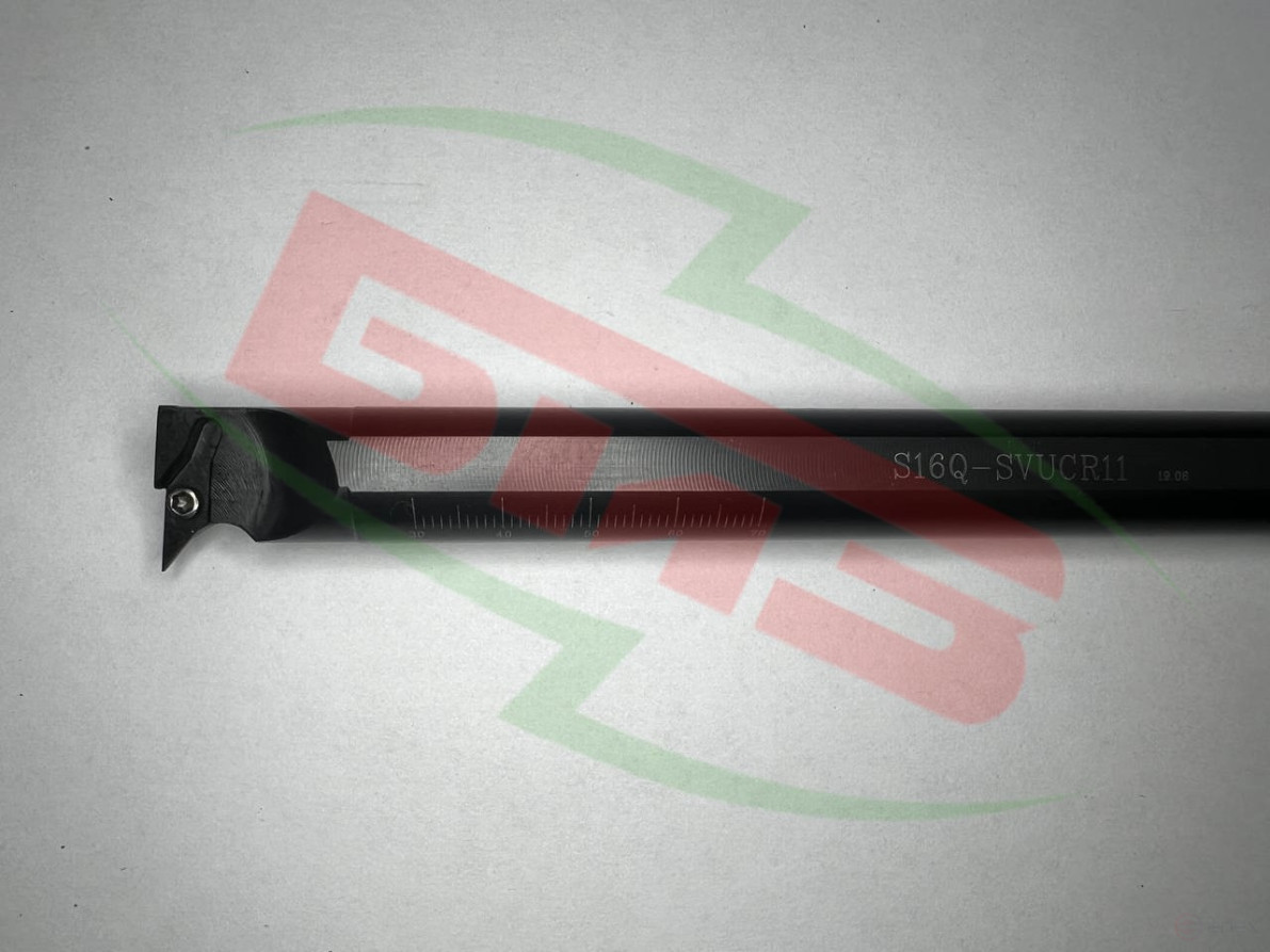 Holder S16Q-SVUCR11