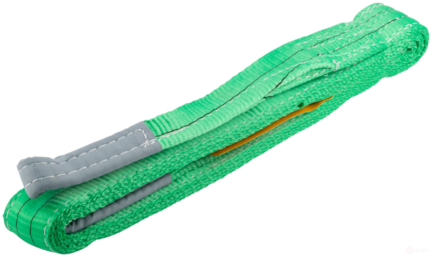 Textile cargo sling STP 2 t / 3 m ( safety margin 7:1 ; r/n = 14 t )