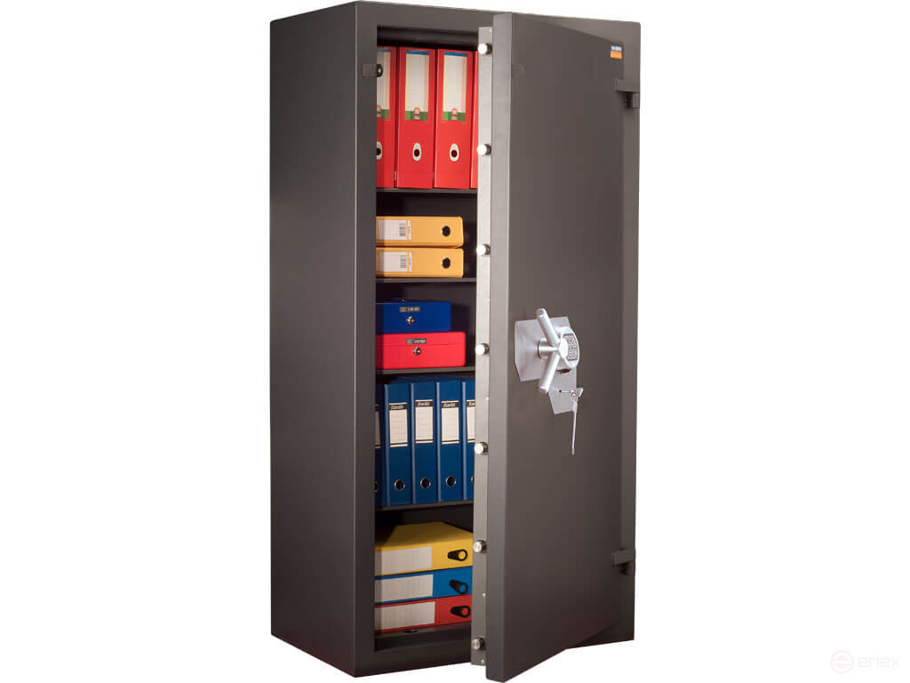 Сейф VALBERG РУБЕЖ 1685 EL