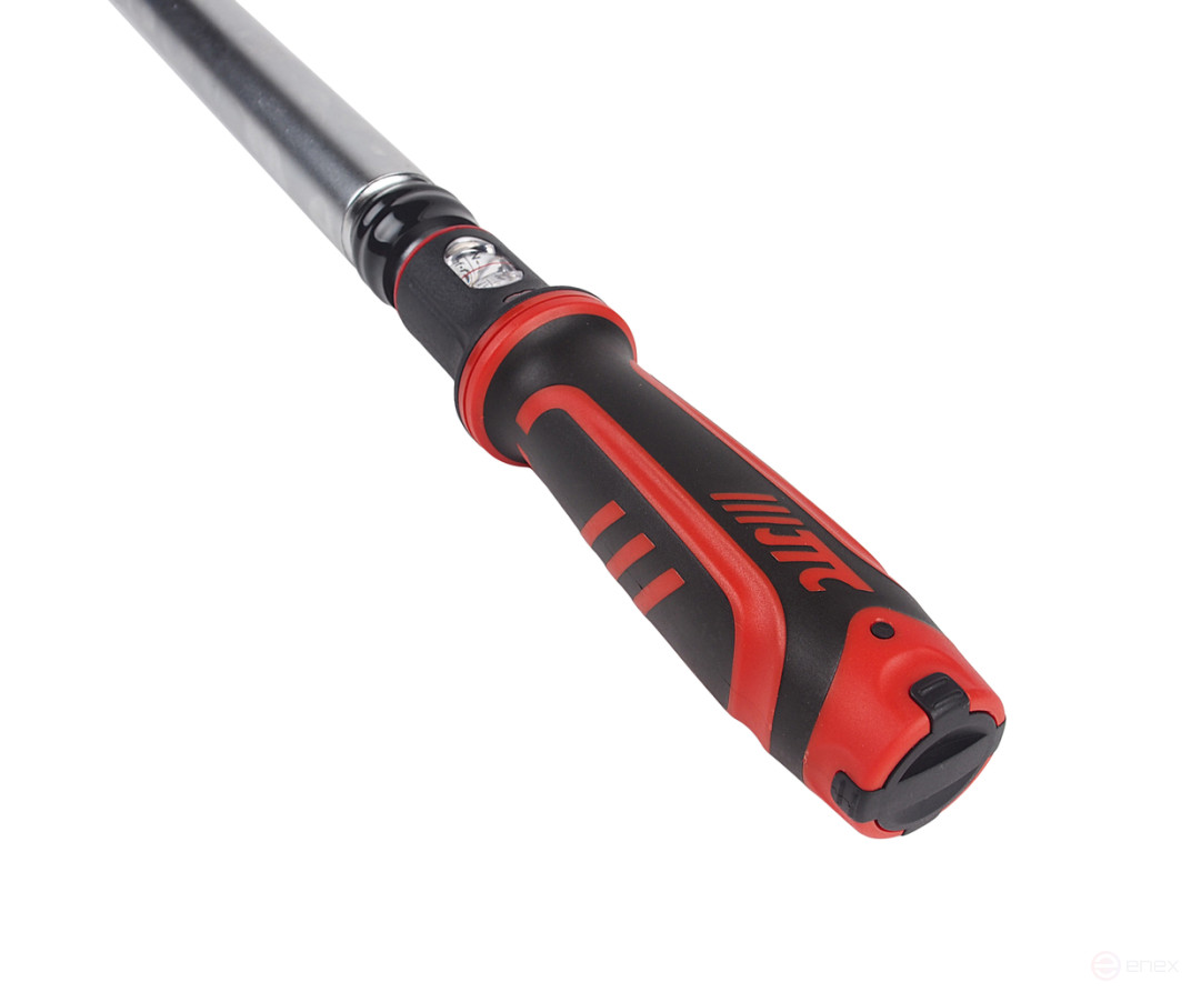 Ключ динамометрический 3/4" 110-550Нм 970мм JTC