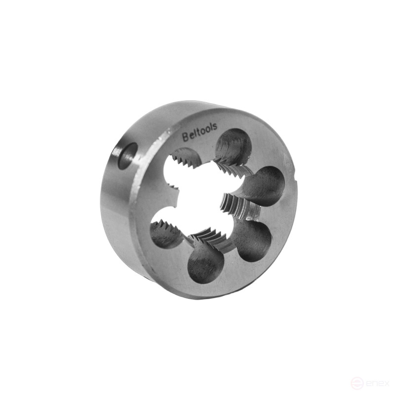 Плашка М32х3,5 6h D=65мм Beltools
