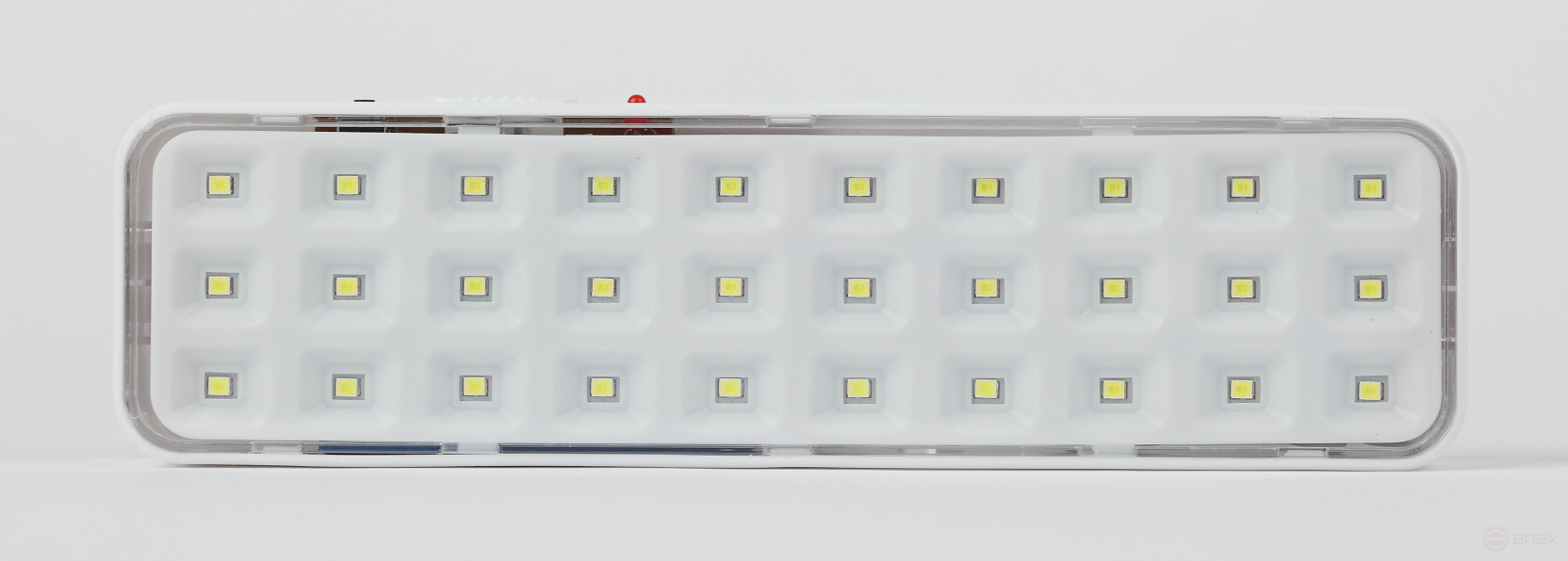 Emergency Lamp LED ERA DBA-102-0-20 Non-permanent 30LED 5H IP20 output