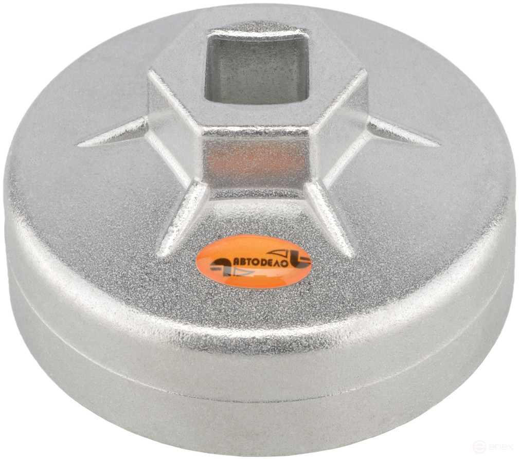 Oil Filter Wrench 67 mm 14 faces (Avtodor) 40530