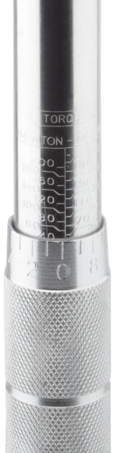 Ключ динамометр. предельный 1/2" (40-210 Нм;L=470mm) АвтоDело 40347