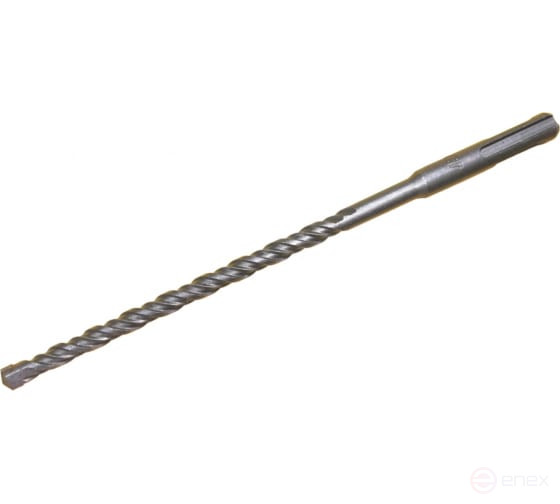 Concrete drill bit SDS-plus 10x350 mm Construction rods