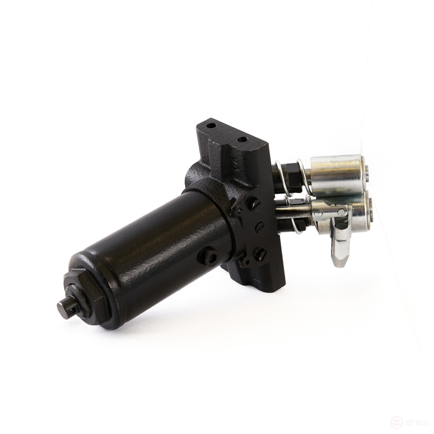 Гидравлика в сборе V3, V3LP (Power Unit pos.28, pos.14)