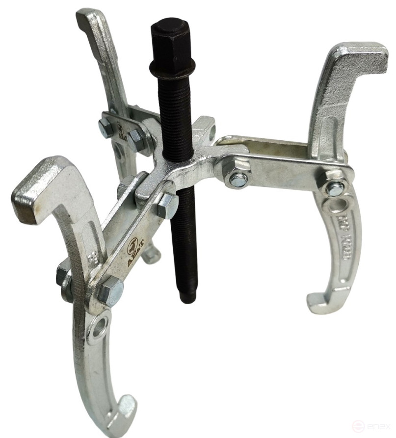 Съемник подшипников 3-лапый 8" TA-D1010-4 AE&T