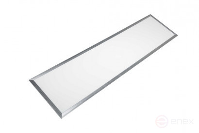 Светодиодная ультратонкая панель SPL-1200х300х9мм 36Вт 4000К 3000Лм IP40 СириусА