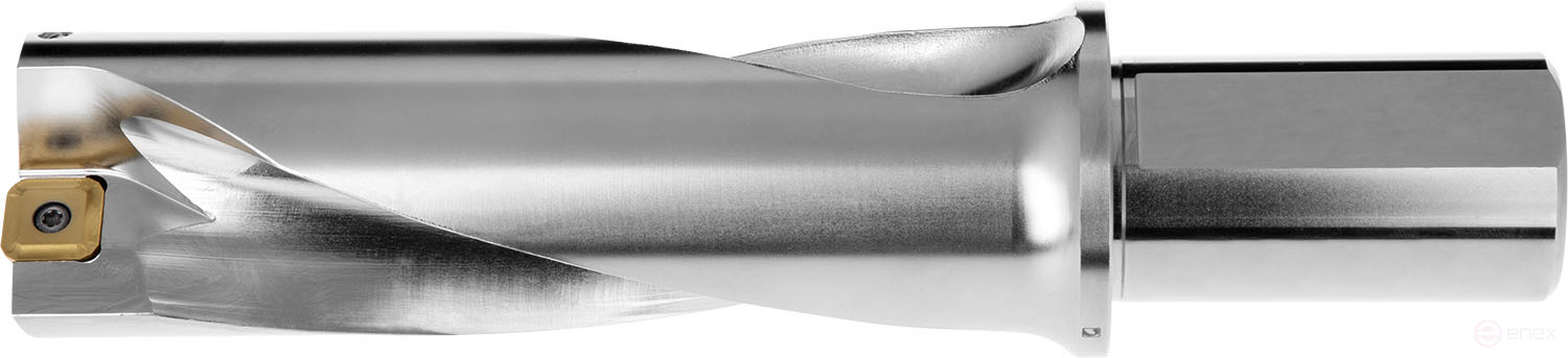 Сверло 803D-45-135-S40