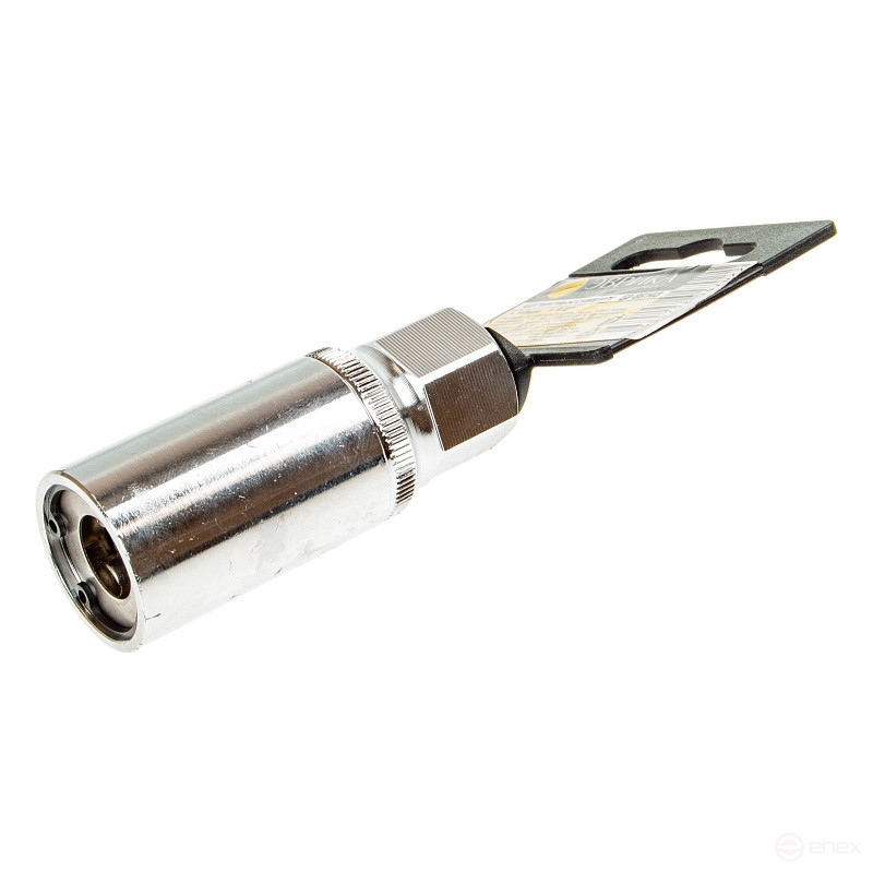 Bolt ER-86143 1/2" 10mm on EUREKA /1/100 plastic holder