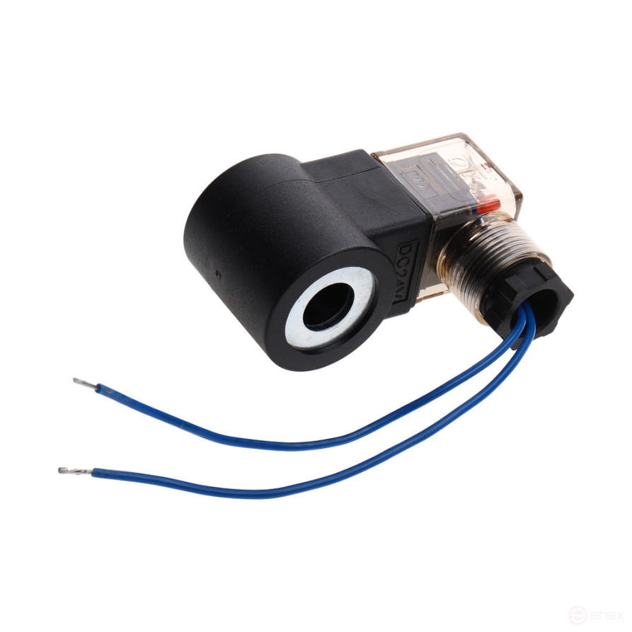 Repair kit for lifts GTE-H102/GTE-H103 (11) GTE drain valve