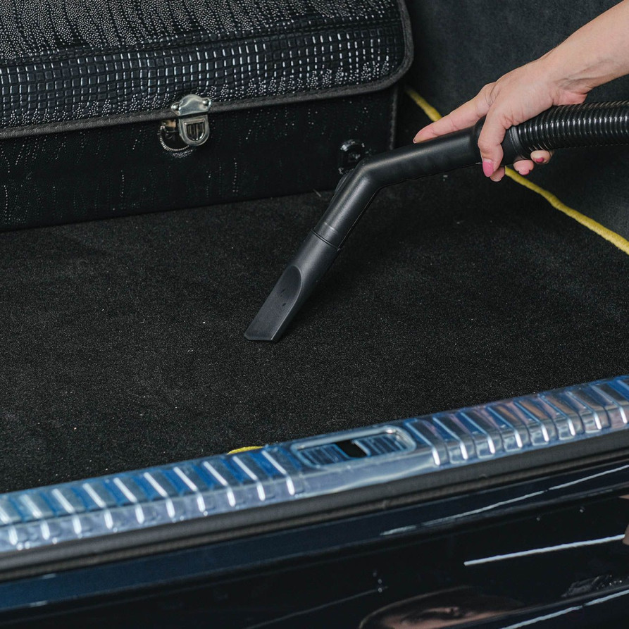 Vacuum cleaner for dry and wet cleaning BORT BSS-1220-M