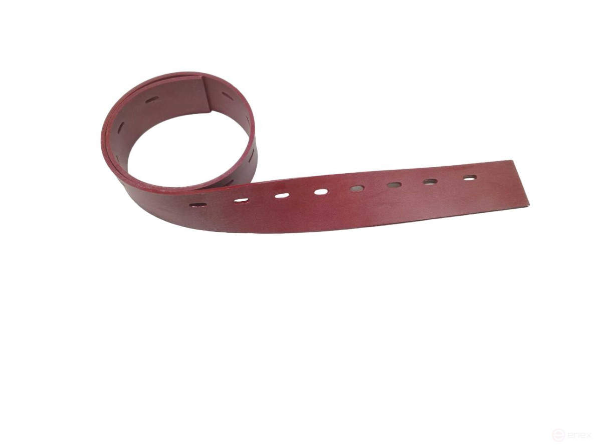 Комплект с передним и задним скребком ACGM для BR/BD 45/22 ,2-2, SR