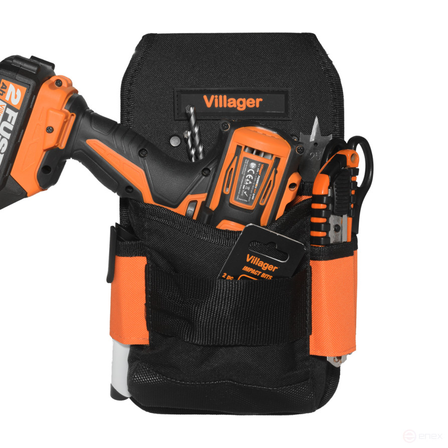 Villager JOBISTE 1012 waist bag