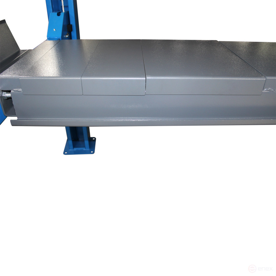 Four-post lift F3.5-4 AE&T (380B)